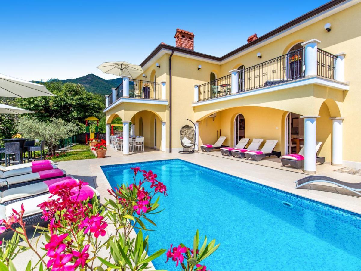 Holiday Home Villa Orhidea By Interhome Marcici Exterior foto