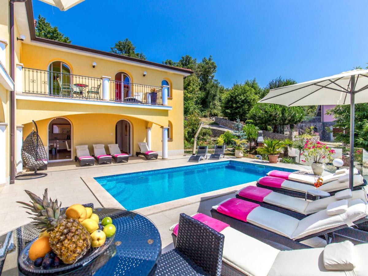 Holiday Home Villa Orhidea By Interhome Marcici Exterior foto