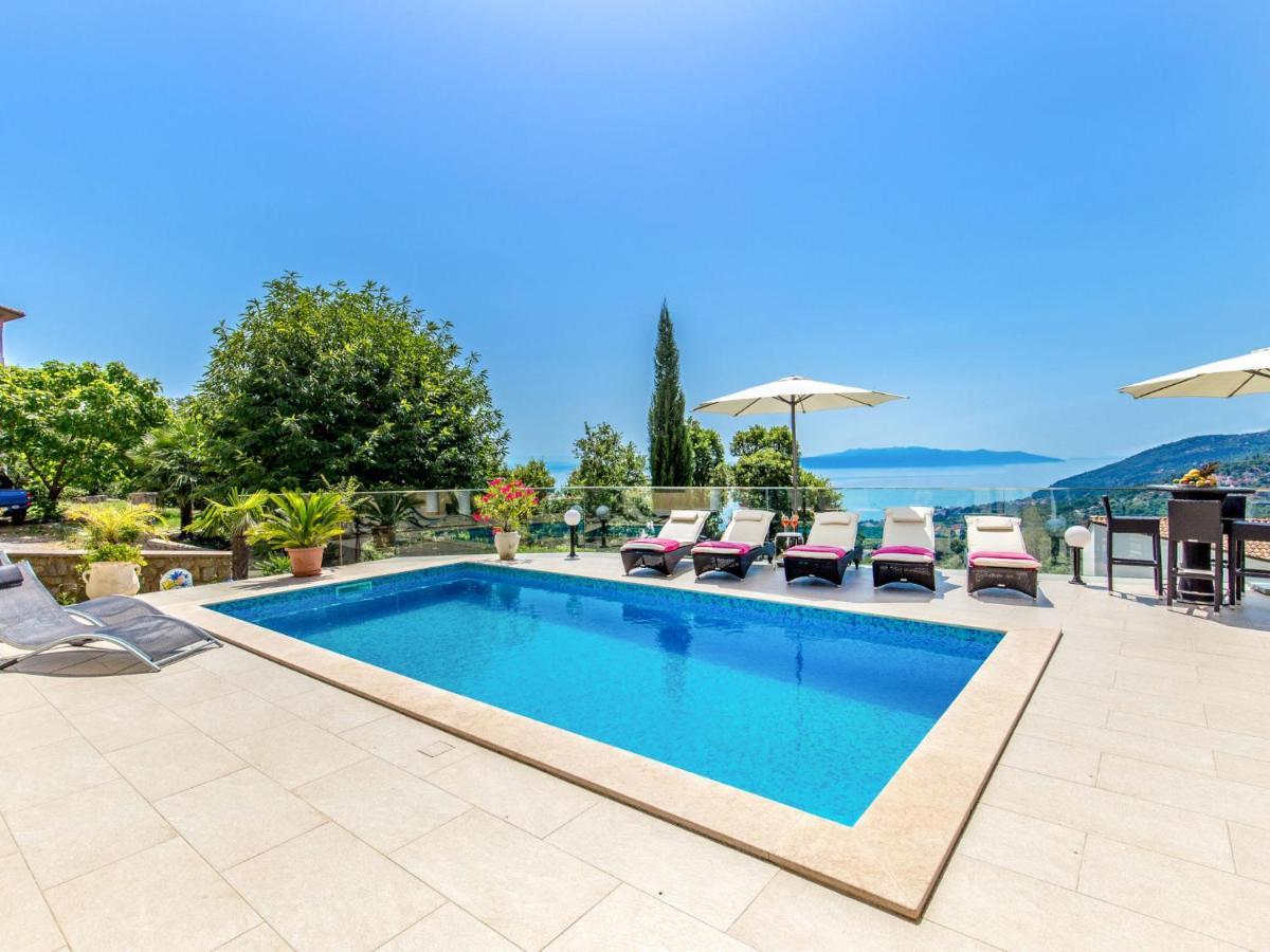 Holiday Home Villa Orhidea By Interhome Marcici Exterior foto