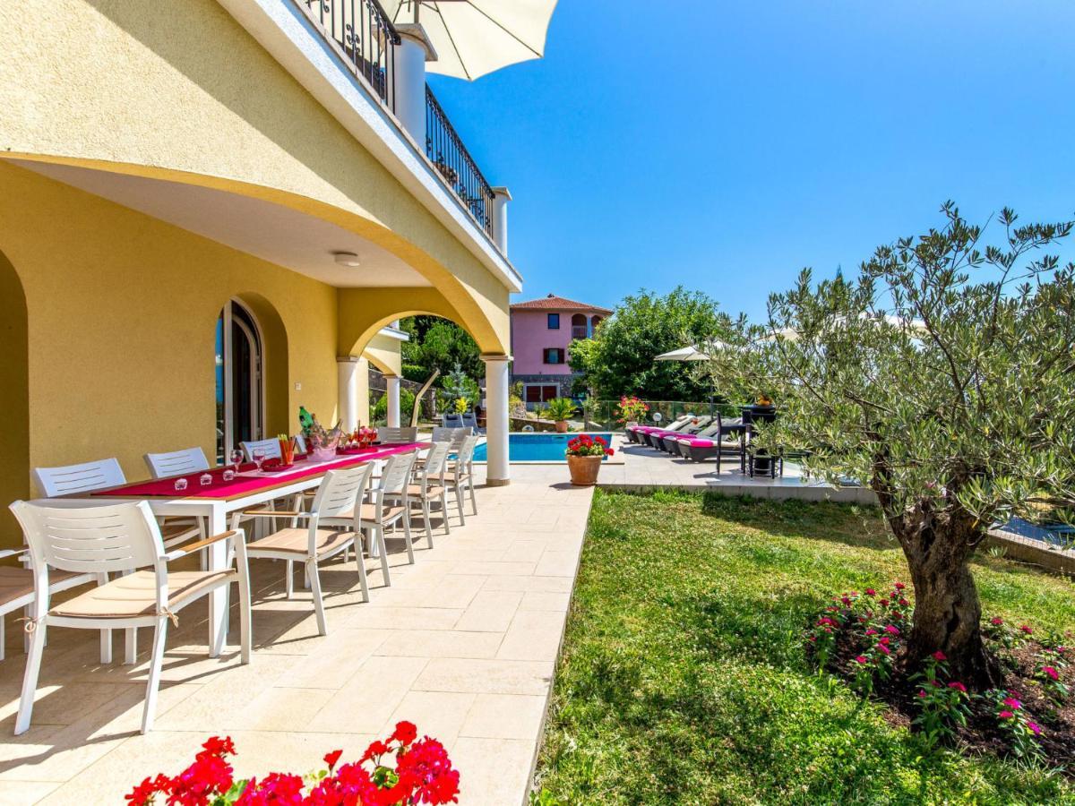 Holiday Home Villa Orhidea By Interhome Marcici Exterior foto