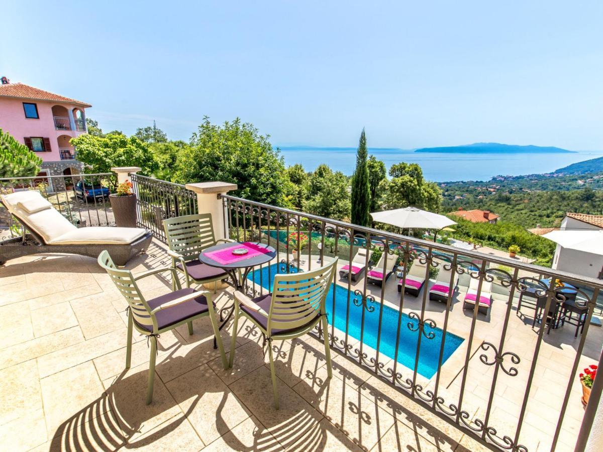 Holiday Home Villa Orhidea By Interhome Marcici Exterior foto